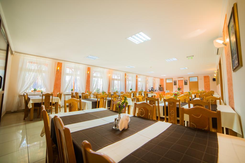 Pensjonat Sosnowe Zacisze Susiec Extérieur photo